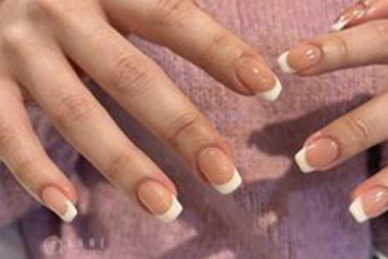 ANNE nail salon 勝どき店